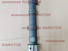 Распредвал ДВС FUSO 12V 6D17 / 6D16/ 6D14/ 6D15 ME071613; ME170148; ME170477 (865mm) 